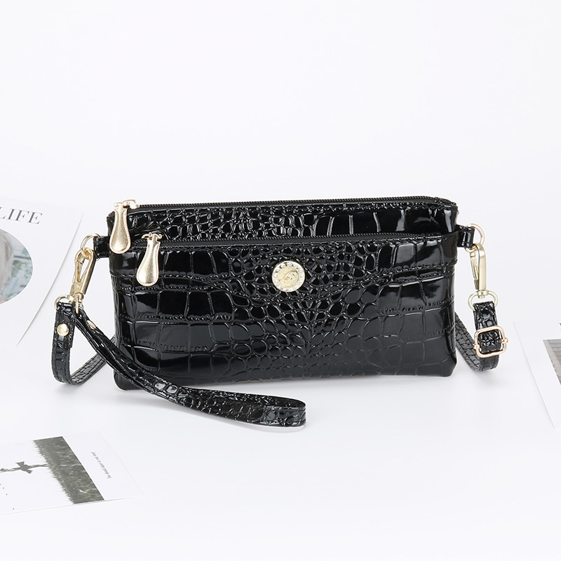 时尚斜挎包2025新款女包百搭单肩包简约休闲女式钱包小方包手机包,淘宝优惠券,粉丝福利购,淘宝优惠卷