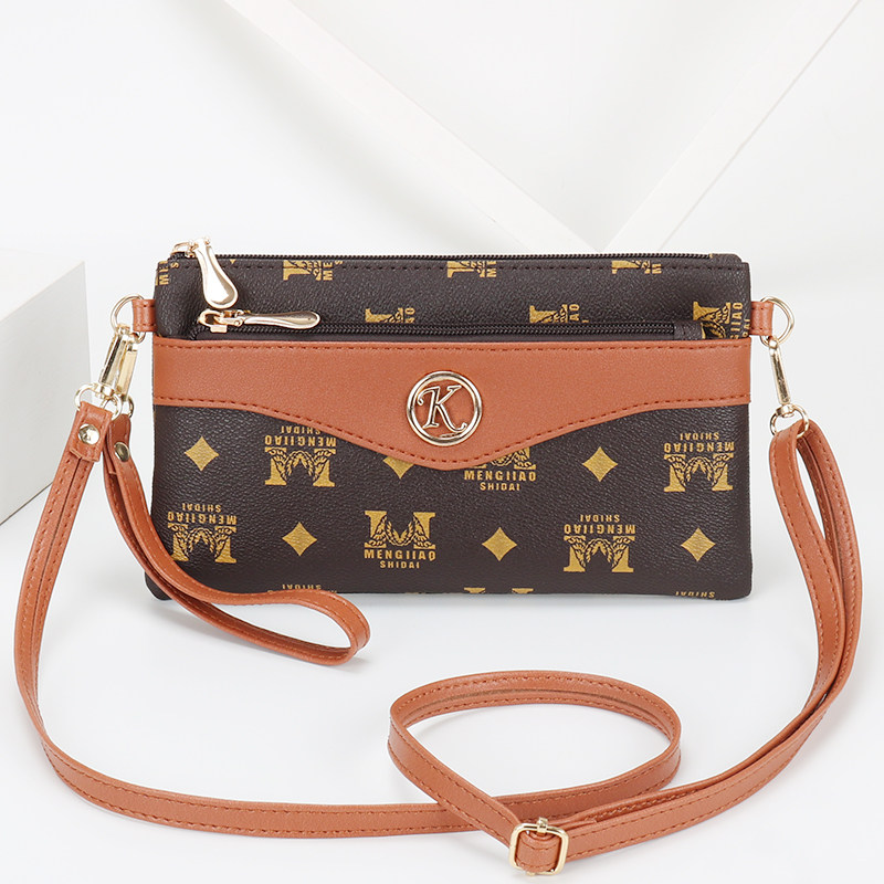 妈妈包2024春夏新款潮百搭单肩包中年女包婆婆时尚小挎包包斜挎包,淘宝优惠券,粉丝福利购,淘宝优惠卷