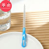Straw Brush B1pn008-Spout Cleaning Brush Teapot Tea Set Straw Brush Oil Pot Small Gap Cleaning Brush Tool