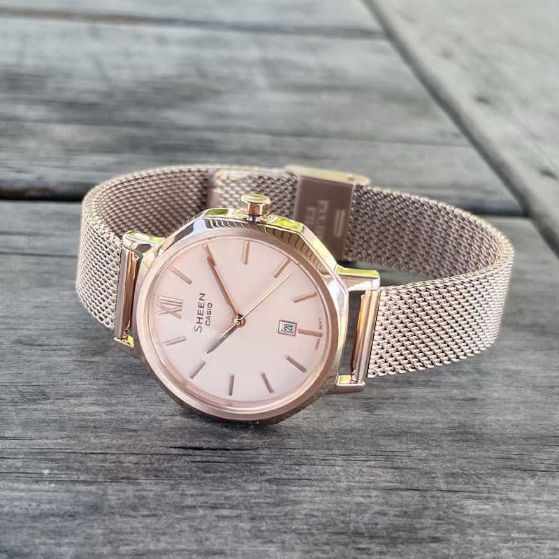  瑞联手表海外日韩腕表