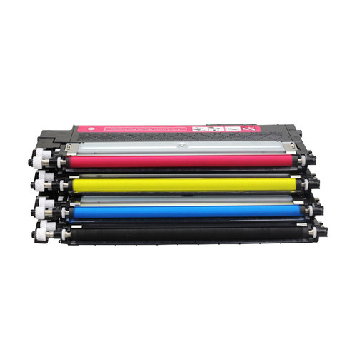 适用联想cs1821w粉盒cm7110w硒鼓cs1831w m7120w彩色打印机墨盒 - 图3