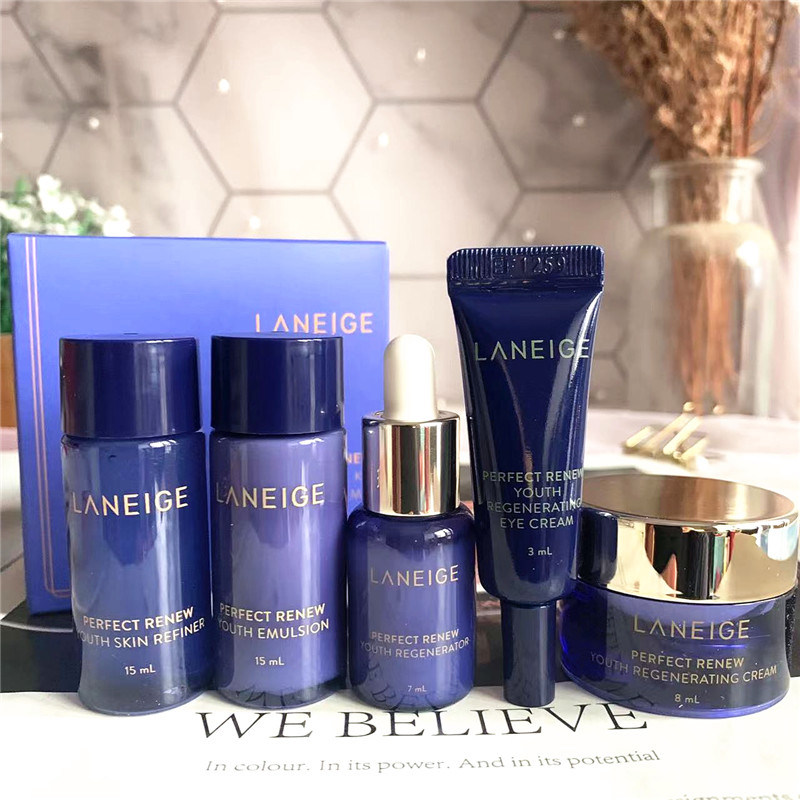  falybeauty面部护理套装