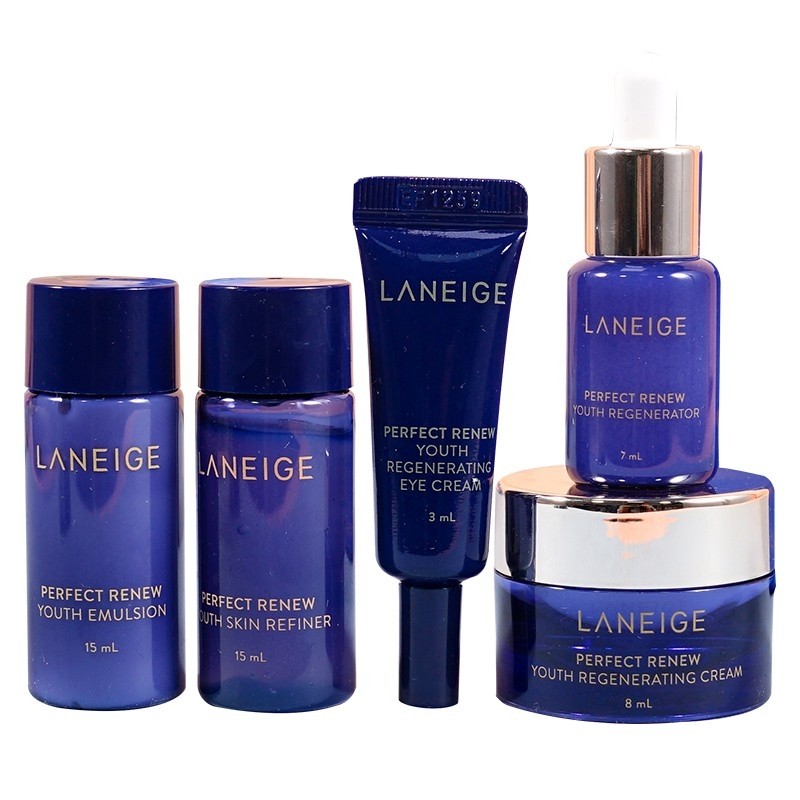  falybeauty面部护理套装