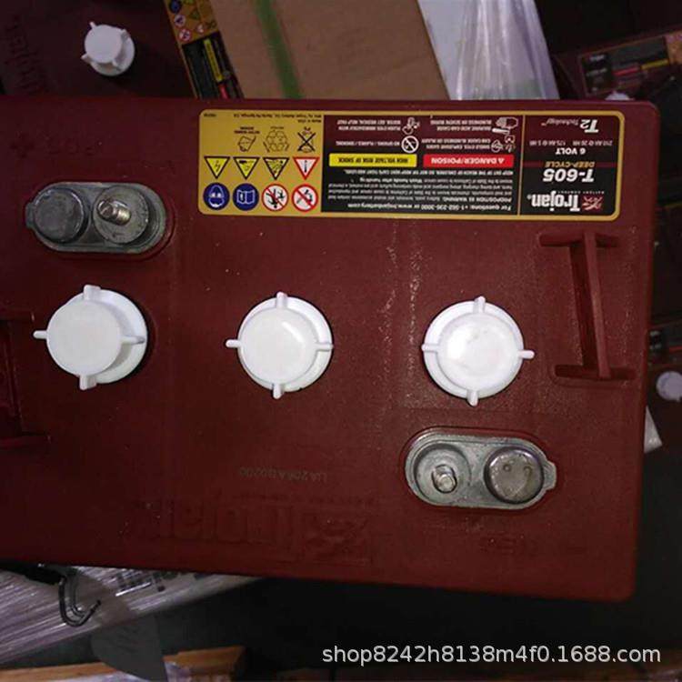 TROJANT-125 6V240AH 船舶设备 铁路机车车辆升降机,淘宝优惠券,粉丝福利购,淘宝优惠卷