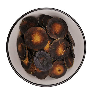 化州橘红二十年陈正宗产地大品牌