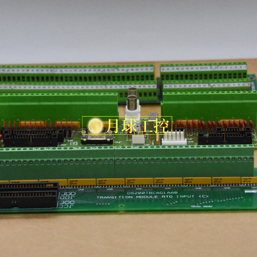 IS200ECTBG2ADE 接触端子板 质保一年 现货 - 图1