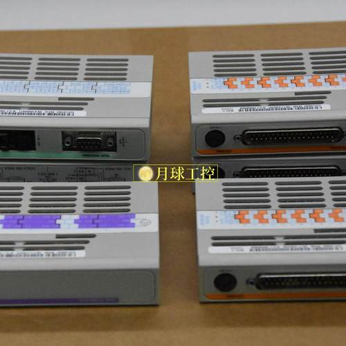 1C31203G01+ 1C31204G01 控制模块正品原厂全新价格优惠质保一年 - 图0