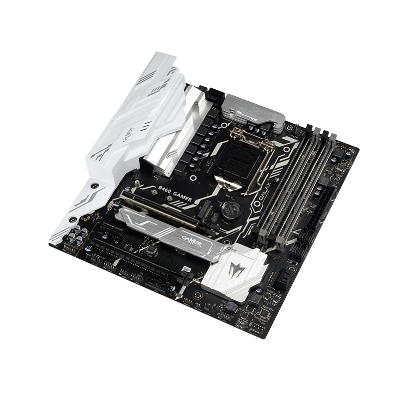 主板套装 10500cpu 10400F 10100 英特尔 Intel 主板搭 GAMER B460 影驰 主板套装 10500cpu 10400F 10100 英特尔 Intel 主板搭 GAMER B460 影驰