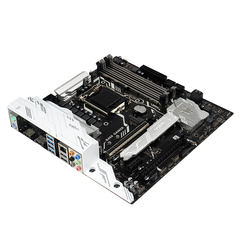 主板套装 10500cpu 10400F 10100 英特尔 Intel 主板搭 GAMER B460 影驰 主板套装 10500cpu 10400F 10100 英特尔 Intel 主板搭 GAMER B460 影驰