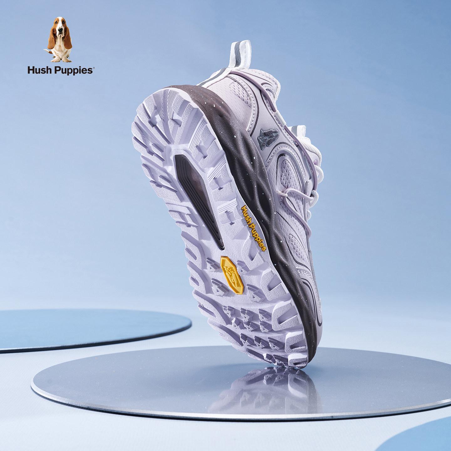 【灵核2.0】暇步士童鞋女童运动鞋儿童鞋子户外登山徒步跑步鞋子,淘宝优惠券,粉丝福利购,淘宝优惠卷