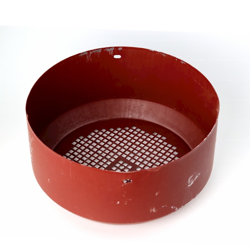 三相电机风罩Y系列风帽风叶罩后盖风扇保护罩电动机配件大全 Y132,淘宝优惠券,粉丝福利购,淘宝优惠卷