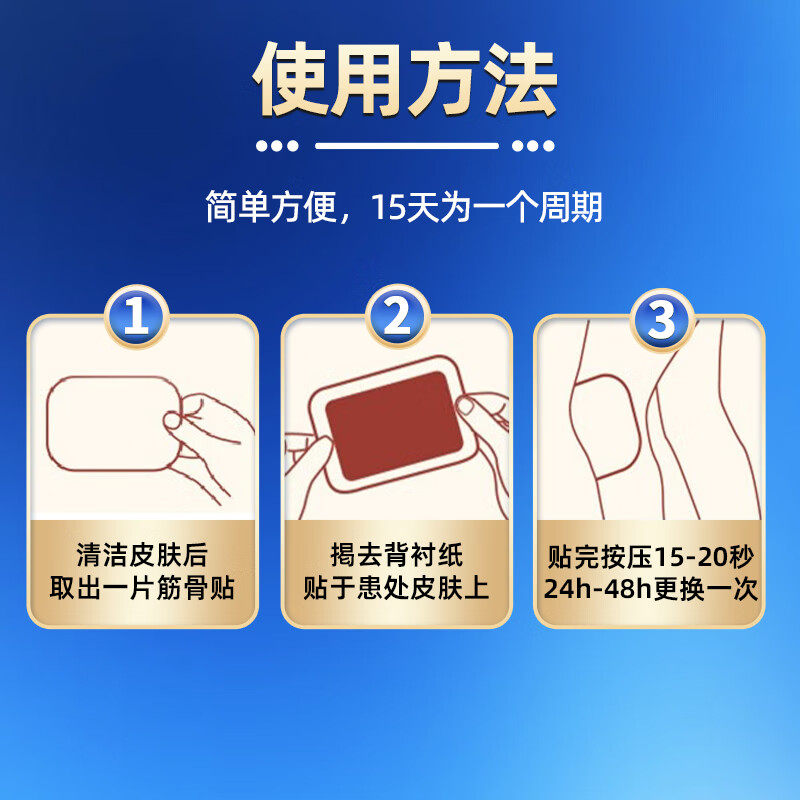  华夏大药房膏药贴（器械）