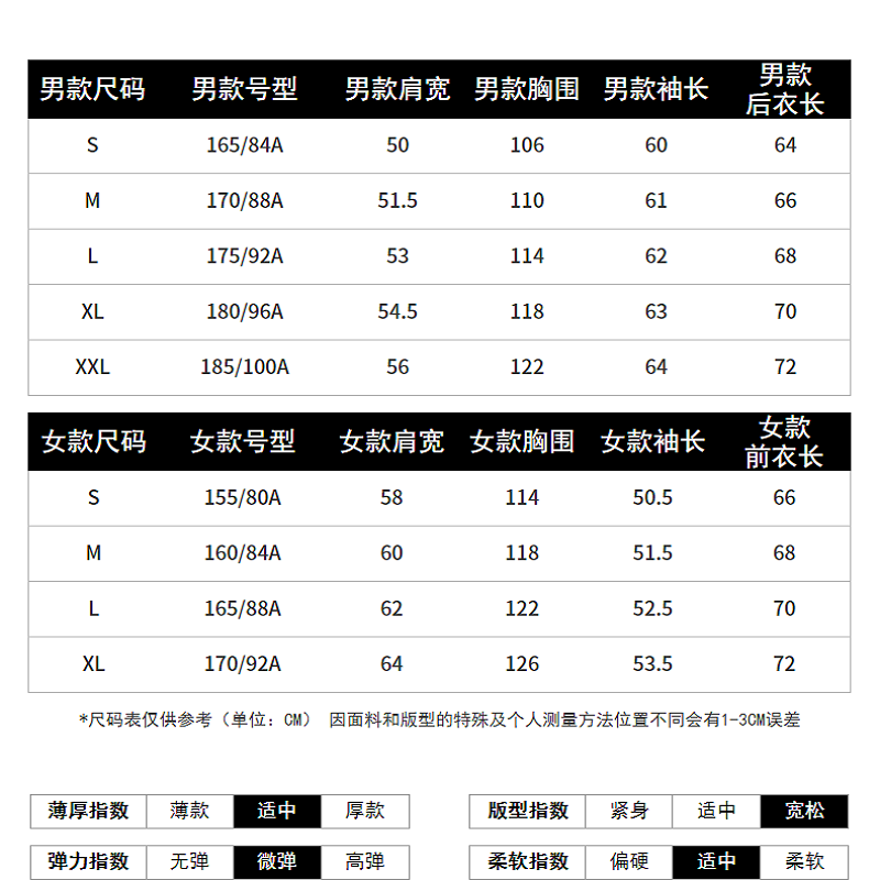 [189元3件专区]唐狮春秋冬新款情侣装圆领卫衣男女宽松韩版ins - 图2