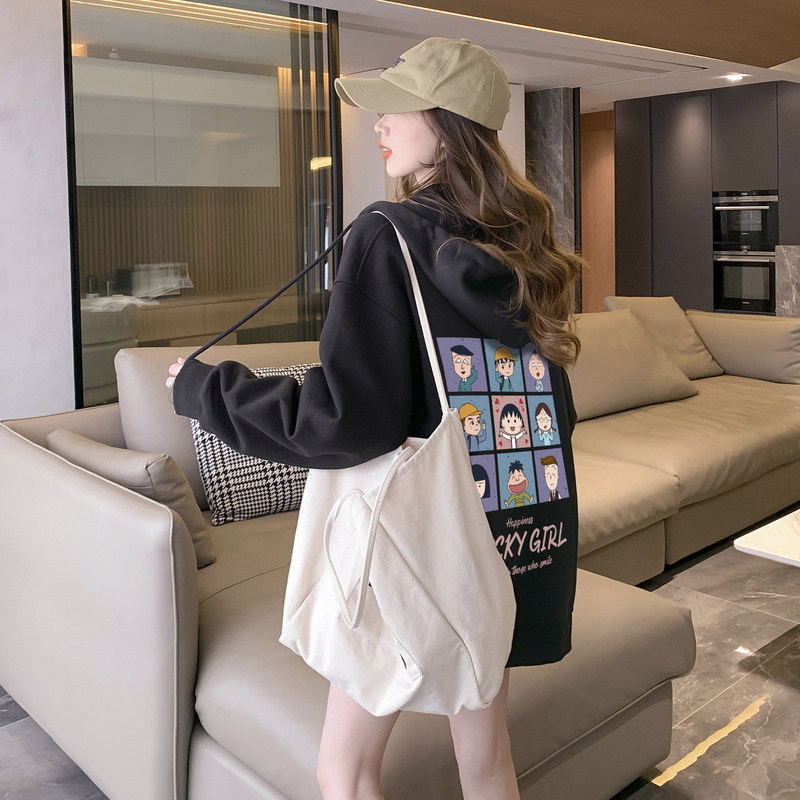 [樱桃小丸子]唐狮针织外套2022上衣 唐狮outlets店短外套