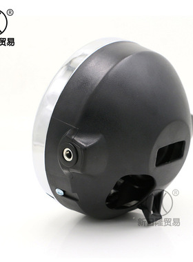 适用于本田摩托车车灯黄