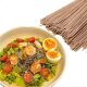 Jinshahejinguan Buckwheat Noodles ແຫ້ງ