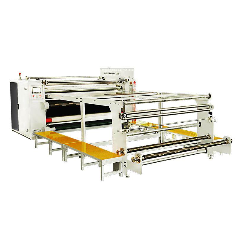 滚筒印花机防水无纺布热转印滚筒转移印花机户外帐篷印花,淘宝优惠券,粉丝福利购,淘宝优惠卷