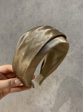 9.27单品发箍