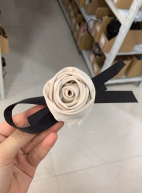 发夹清仓捡漏