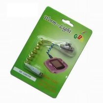 GBA Serpentine Floodlight White Light 0 luminous lamp LED light small white light