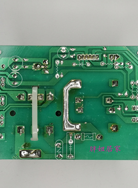 电热水器欧派容声熊猫现代方太电脑控制板电源主板WF-AKSM-ADH-Y
