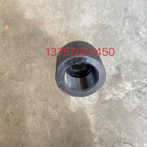 无心磨配件 MT1040A 砂轮主轴锁紧螺母 主轴夹盘锁紧螺母拆卸扳手 - 图2