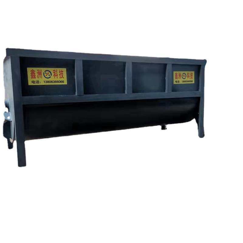 干稀料搅拌罐 黑水虻养殖容量大容量3吨 可处理餐余垃圾餐厨垃圾,淘宝优惠券,粉丝福利购,淘宝优惠卷