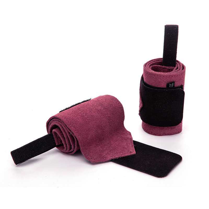 牛皮护腕健身加压助力带硬拉防滑耐磨卧推手腕带力量训练手套,淘宝优惠券,粉丝福利购,淘宝优惠卷