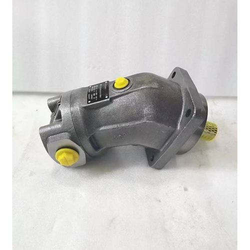 EATON伊顿液压柱塞泵AADRAAA23ED1HH0EG0CA00B0，PVM131ER10GS02A - 图0