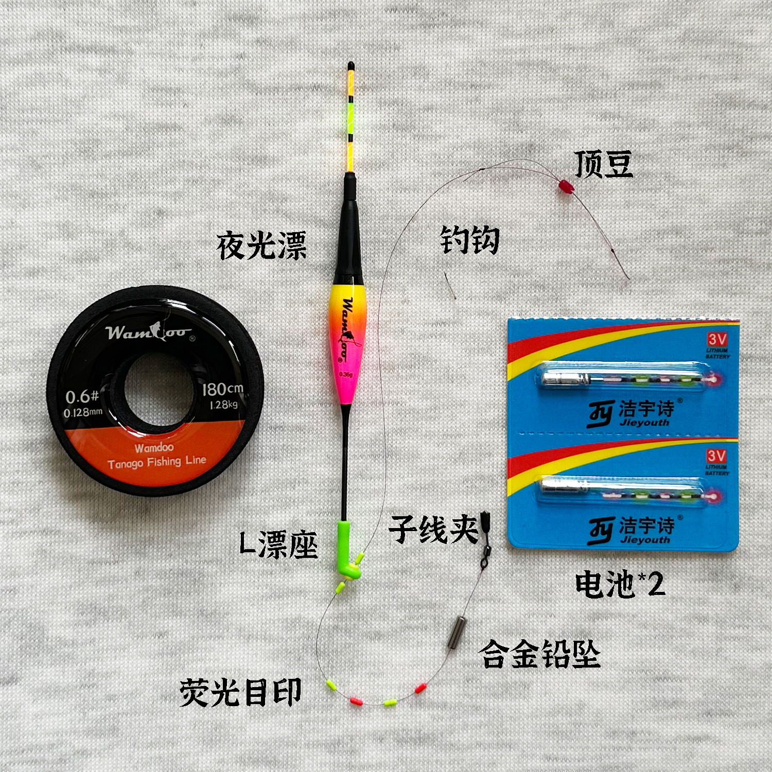 商品详情图片