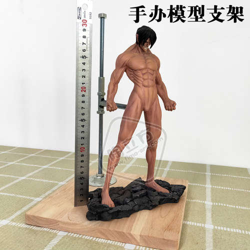 【老店清仓/满百包邮】陶立方美土国产美国土手办雕塑泥 - 图2