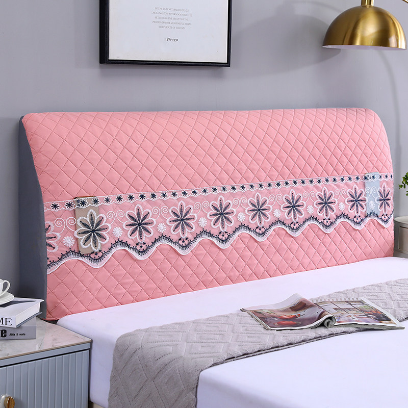 弹力床头罩新款四季通用防尘罩全包床头套罩防尘罩耐用靠背保护套,淘宝优惠券,粉丝福利购,淘宝优惠卷