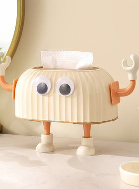 新疆西藏包邮卫生间垃圾纸巾盒脚垫厕所可爱卡通脚丫鞋装饰diy机