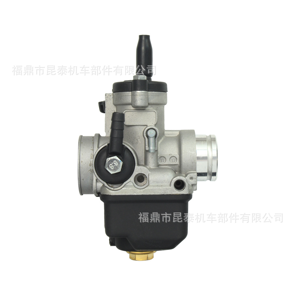 R2731化油器PHBL25BS For Dellorto 2T start piaggio zip5摩托车 - 图3