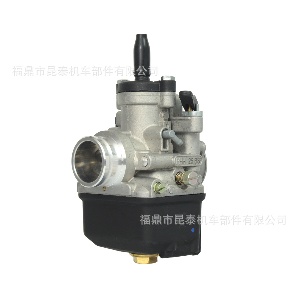 R2731化油器PHBL25BS For Dellorto 2T start piaggio zip5摩托车 - 图2