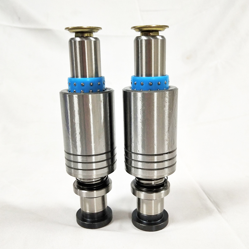 TRP外导柱 滚珠导柱导套RKSH模架用钢球导柱组件精密五金模具配件,淘宝优惠券,粉丝福利购,淘宝优惠卷