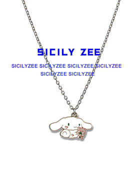 测试推荐SICILYZEE拍3付2