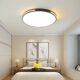 LED ceiling lamp Nordic living room lamps simple modern balcony room lamp Zhongshan bedroom lamp restaurant lamp new style