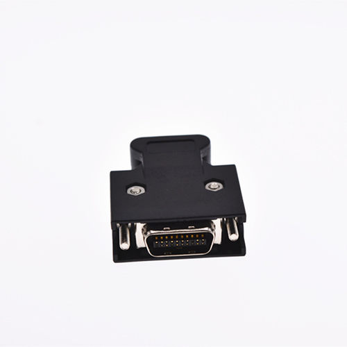 西门子V90专用 X8控制口6SL3260-2MA00-0VA0连接器 PN插头脉冲口 - 图0