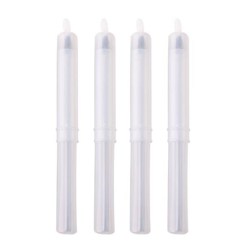 4件套150-160mm钨钢磨头硬质合金旋转锉钨钢磨头雕刻削磨铣刀 - 图2