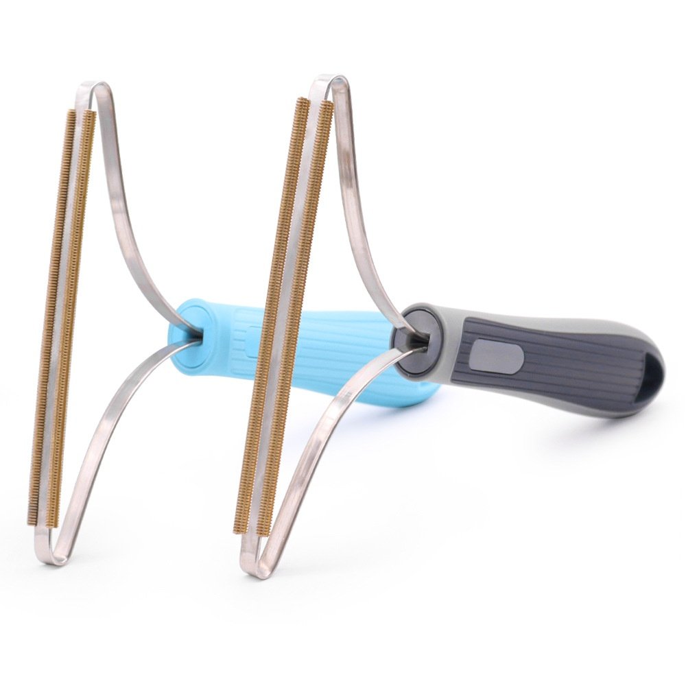 猫毛刷除剃毛宠物毛发去除器地毯清理狗毛刮毛器猫咪清洁工具,淘宝优惠券,粉丝福利购,淘宝优惠卷