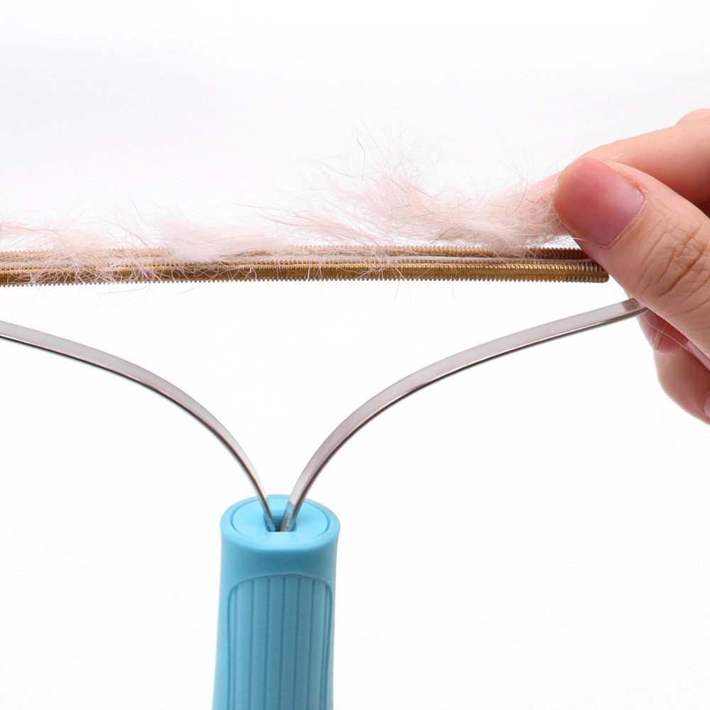猫毛刷除剃毛宠物毛发去除器地毯清理狗毛刮毛器猫咪清洁工具,淘宝优惠券,粉丝福利购,淘宝优惠卷