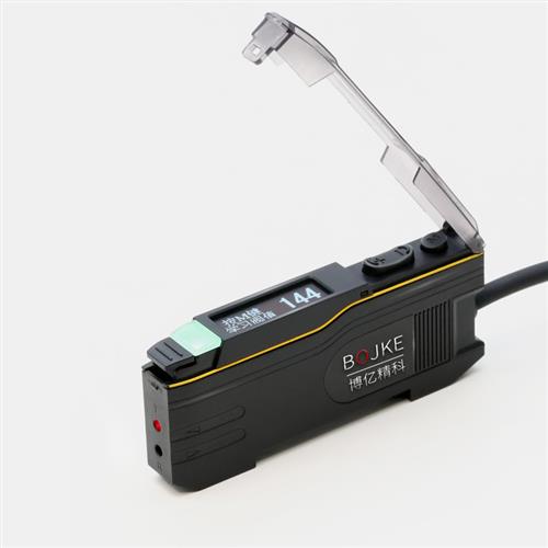 ER2-22HMER2-18ZW-V模拟量npn双输出光纤放大器0-5V - 图1