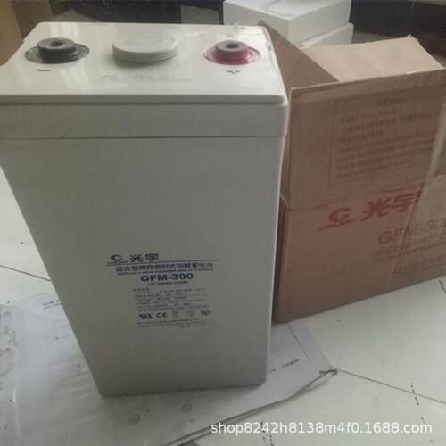 哈尔滨12V100AH/6-GFM-100C阀控式铅酸UPS密封蓄电池 - 图0