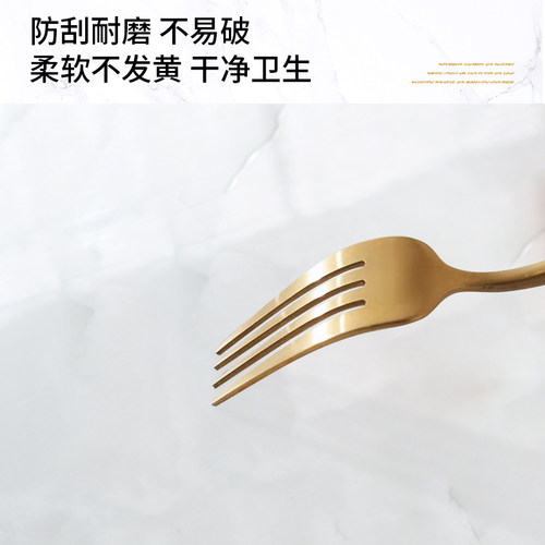 软玻璃PVC桌布防水防烫免洗餐桌茶几防大理石台面保护垫不透明家 - 图3