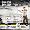 German Kärcher commercial car washing machine high pressure cleaning machine