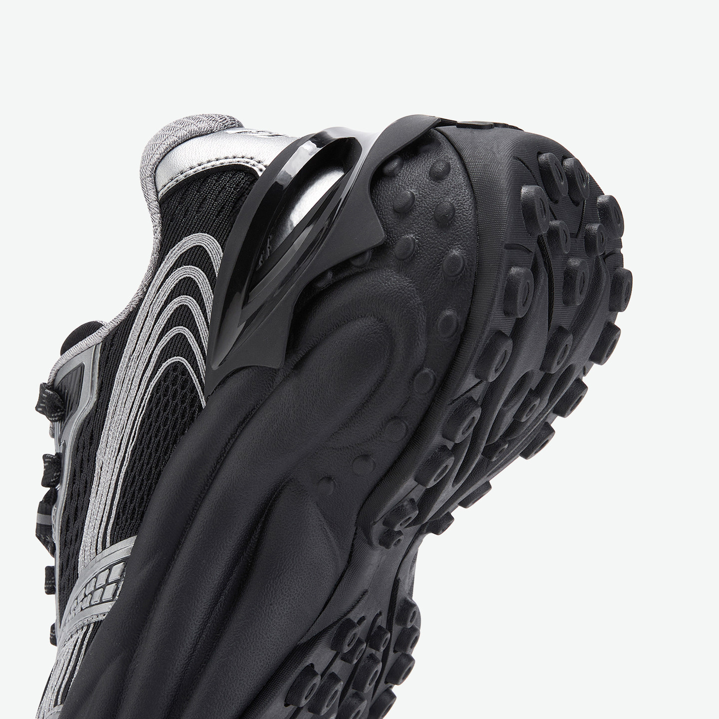 【新品】OGR章鱼2.0老爹鞋男女厚底增高2025秋冬新款轮胎鞋运动,淘宝优惠券,粉丝福利购,淘宝优惠卷