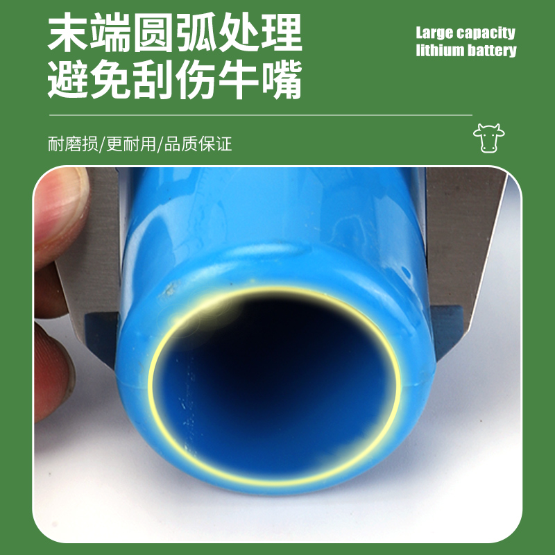 牛用开口器大牛洗胃管动物养殖器械牲畜用品兽用灌药器牛用品大全 - 图2