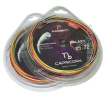 10 strips of nanotech badminton line Rainbow Line Training Competition Down Line 95 65 resistant to beating