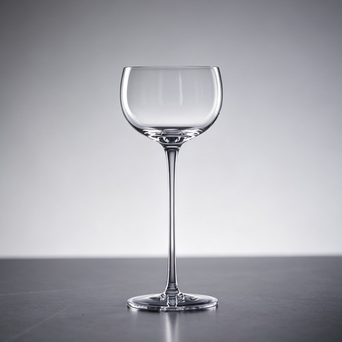 CT2801 CRISON 无铅水晶高脚鸡尾酒杯 红酒杯古典酒杯 酒吧调酒杯 - 图1